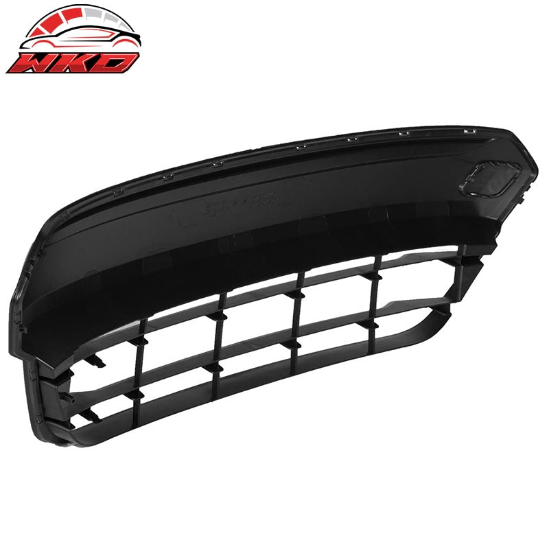 Fits 17-20 Subaru BRZ OE Factory Style Front Bumper Hood Grille Replacement ABS