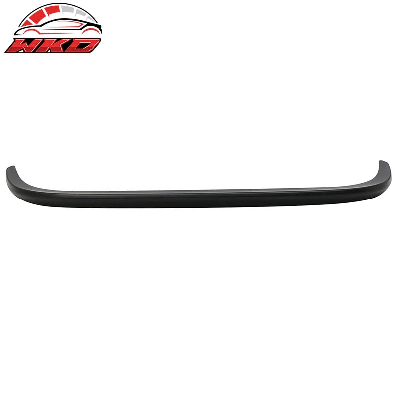 Fits 13-20 Subaru BRZ/Scion FRS/Toyota 86 STI JDM Factory Style Trunk Spoiler