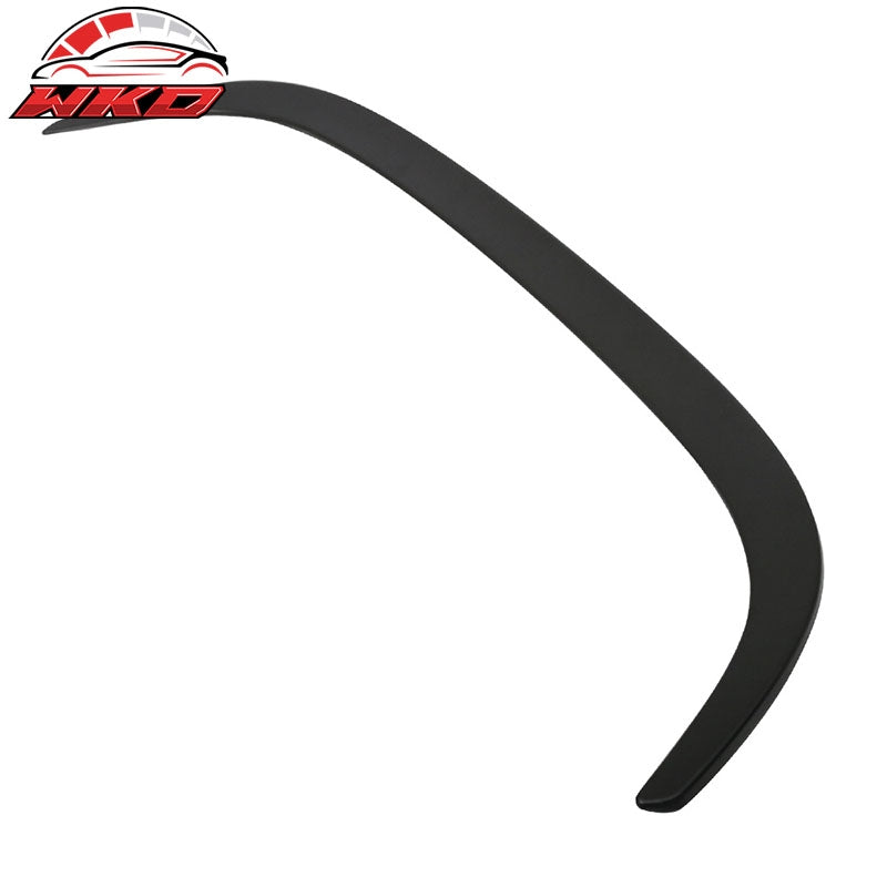Fits 13-20 Subaru BRZ/Scion FRS/Toyota 86 STI JDM Factory Style Trunk Spoiler