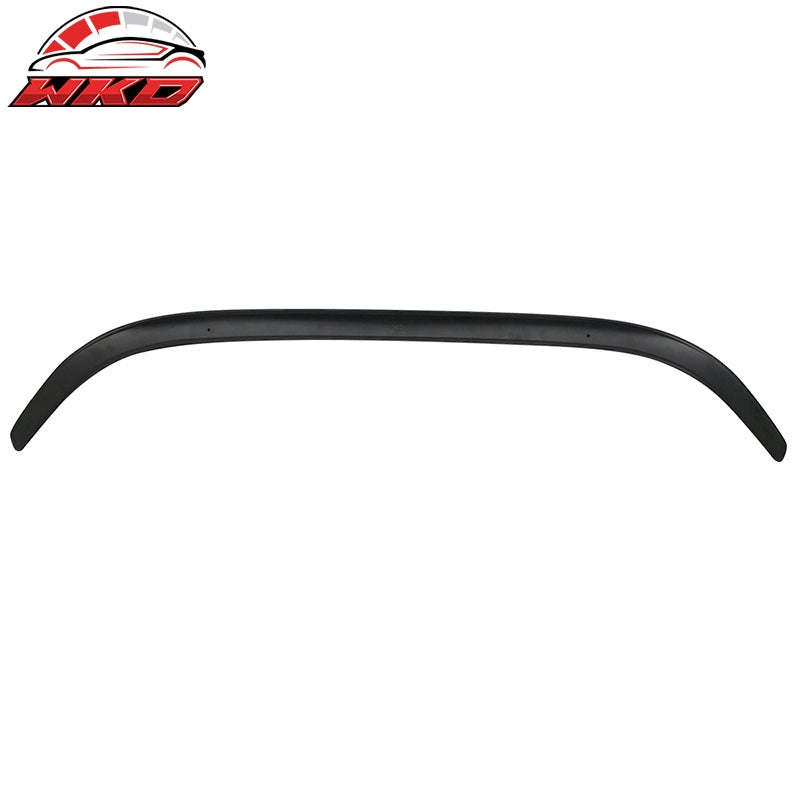 Fits 13-20 Subaru BRZ/Scion FRS/Toyota 86 STI JDM Factory Style Trunk Spoiler