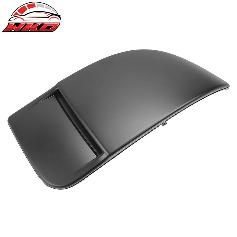Wholesale 04-05 Subaru Impreza WRX Front Side Fog Light Cover Bezel PP Matte Black - Wikond Auto