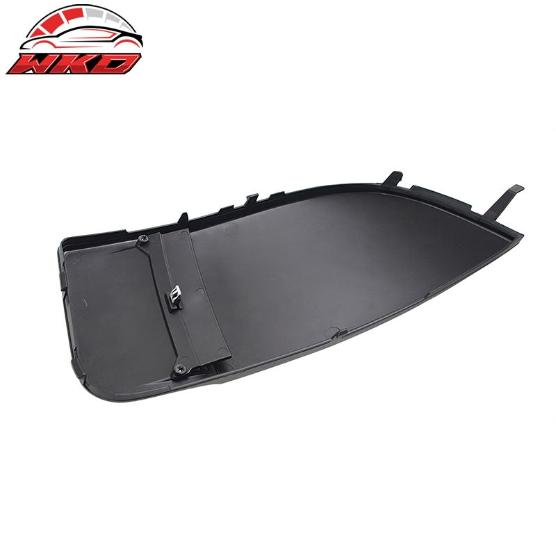 Wholesale 04-05 Subaru Impreza WRX Front Side Fog Light Cover Bezel PP Matte Black - Wikond Auto