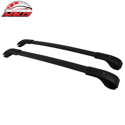 Wholesale 12-16 Subaru Impreza XV Crosstrek 2PCS Roof Rack Rail Carrier Cross Bar