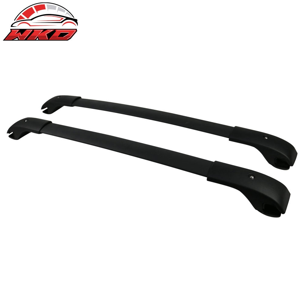 Wholesale 12-16 Subaru Impreza XV Crosstrek 2PCS Roof Rack Rail Carrier Cross Bar