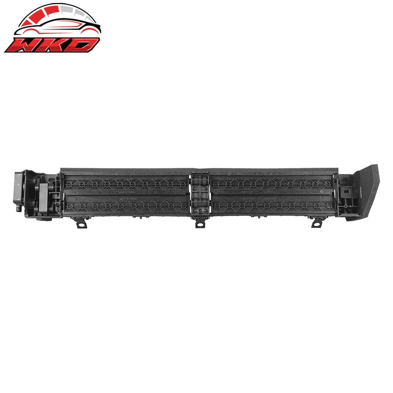 Fits 15-17 Subaru Legacy Outback 2.5L Active Grille Shutter with Motor Assembly