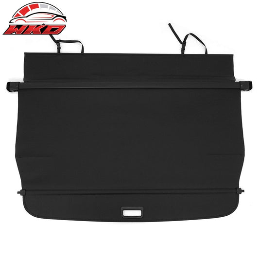 Wholesale 10-14 Subaru Outback Retractable Rear Cargo Cover Carbon Fiber Texture