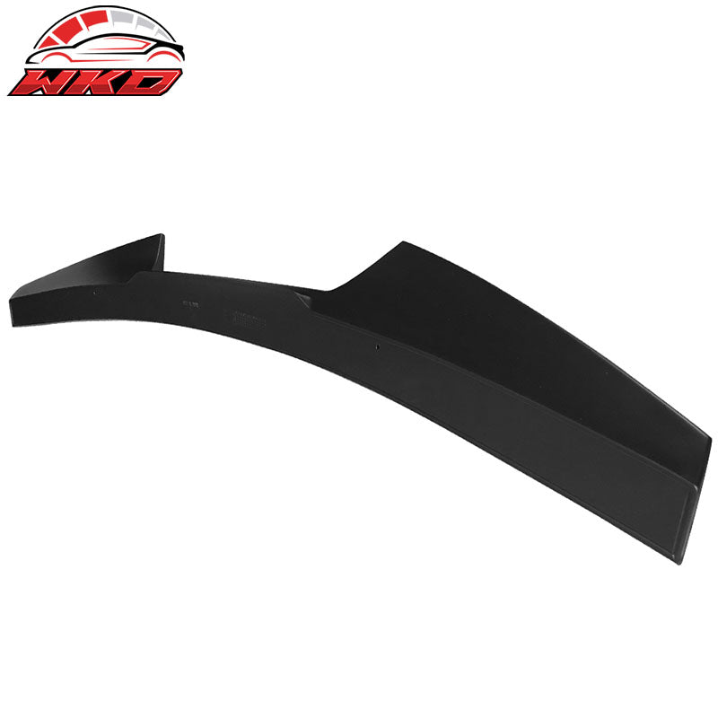Wholesale 15-21 Subaru WRX STI V2 Style Rear Roof Window Spoiler Wing ABS Unpainted