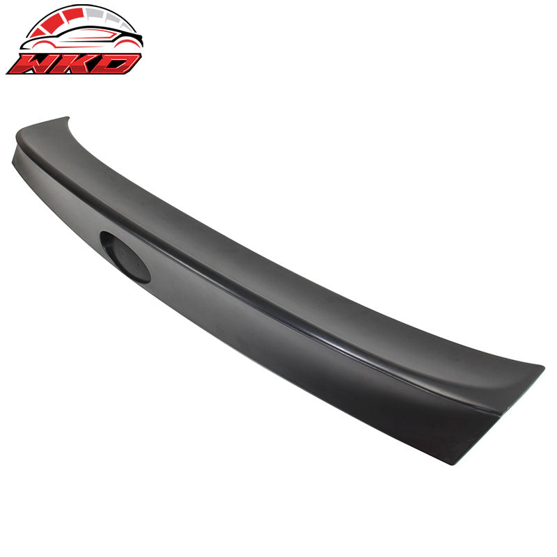 Wholesale 08-14 Subaru Impreza WRX & STI Sedan W Style Rear Trunk Spoiler Unpainted