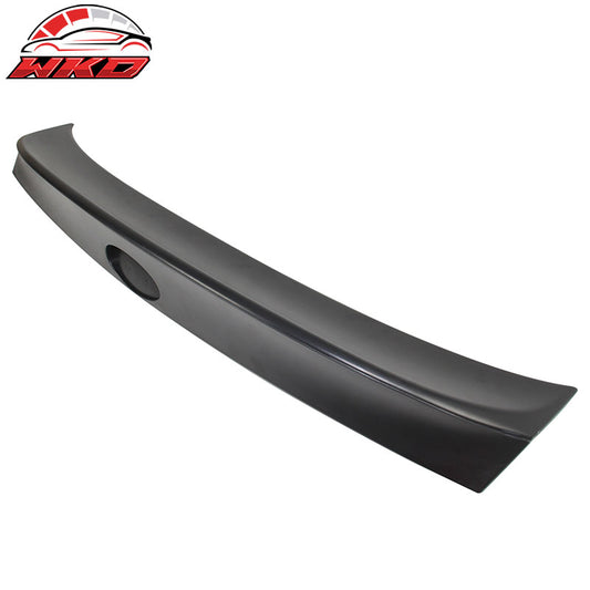Wholesale 08-14 Subaru Impreza WRX & STI Sedan W Style Rear Trunk Spoiler Unpainted