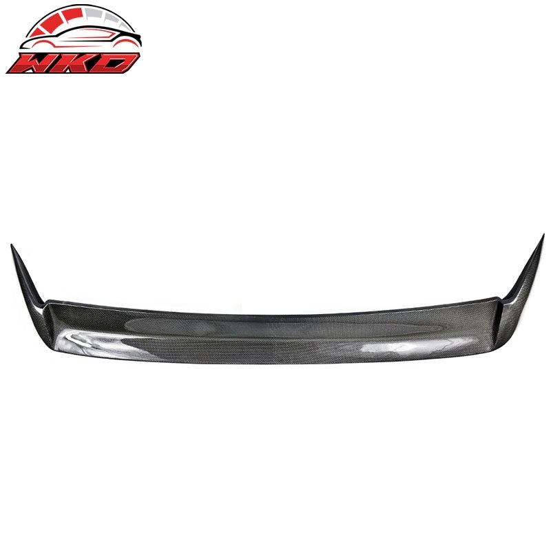 Wholesale 08-11 Subaru Impreza WRX Sti Wagon Extension Roof Spoiler Wing CF