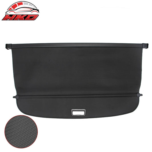 Wholesale 2026 Subaru Trailseeker Retractable Trunk Cargo Cover Carbon Fiber Style