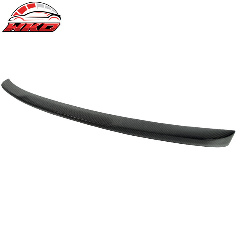 Wholesale 15-21 Subaru WRX STI OE Factory Trunk Spoiler - Matte Carbon Fiber