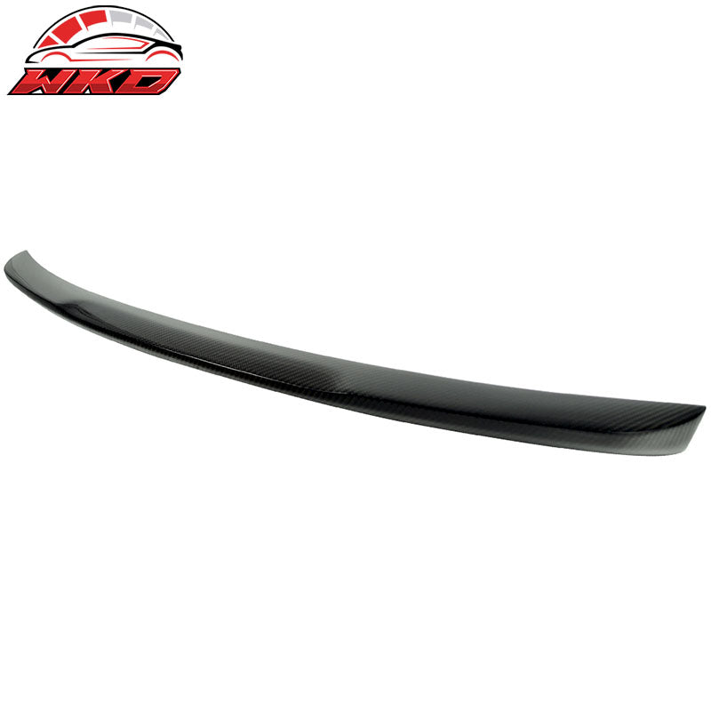Wholesale 15-21 Subaru WRX STI OE Factory Trunk Spoiler - Carbon Fiber CF