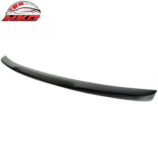 Wholesale 15-21 Subaru WRX STI OE Factory Trunk Spoiler - Carbon Fiber CF