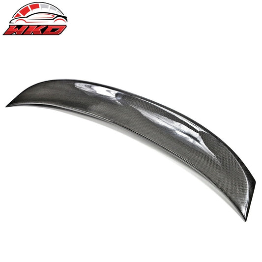 Wholesale 08-14 Subaru WRX 4Dr 08-11 Impreza STi Rear Trunk Spoiler Wing CF