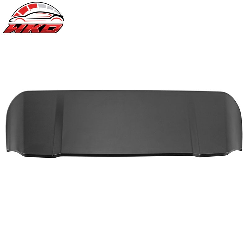 Wholesale 22-26 Subaru WRX 4DR D Style Front Hood Air Intake Turbo Bonnet Cover Trim