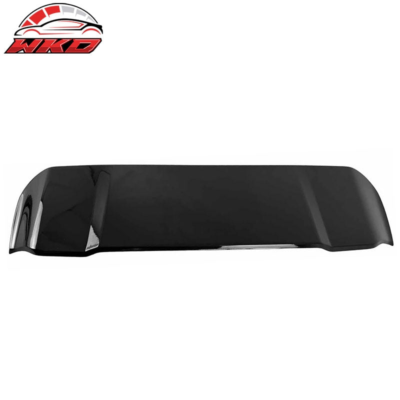 Wholesale 22-26 Subaru WRX 5th D Style Gloss Black Front Air Intake Hood Bonnet Cover