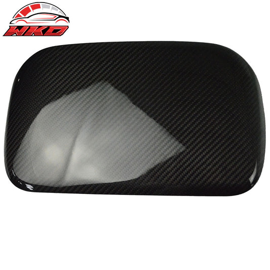 Wholesale 15-21 WRX STI OE Dashboard Meter Panel Cover Carbon Fiber