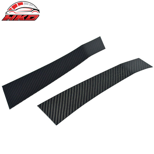 Wholesale 15-21 Subaru WRX STI OE Style Carbon Fiber Side Fender Vent