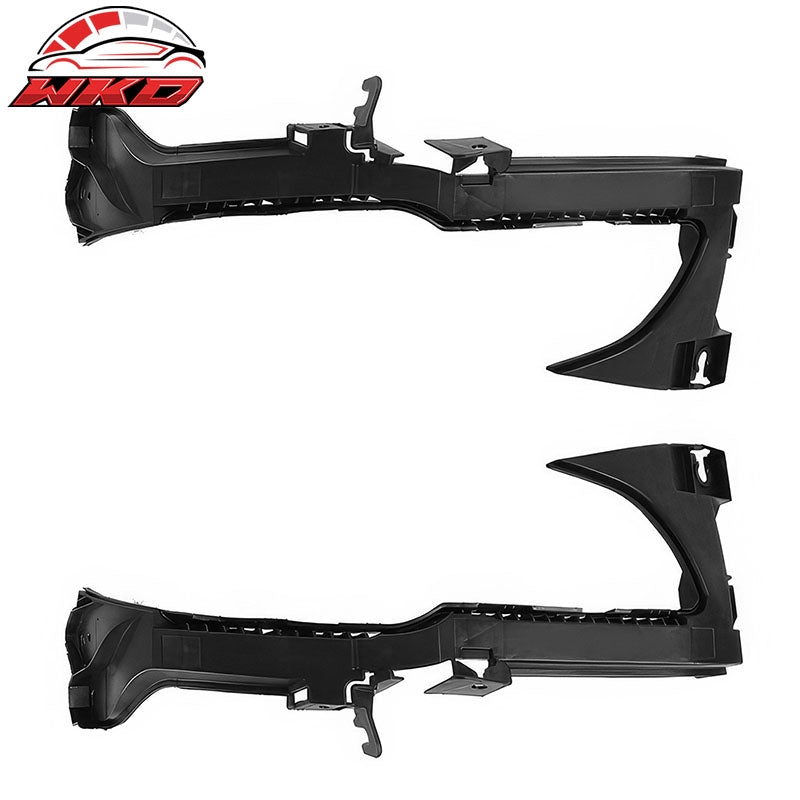 Wholesale 15-17 Subaru WRX & STI Front Bumper Corner Support Brackets Retainer 2PCS