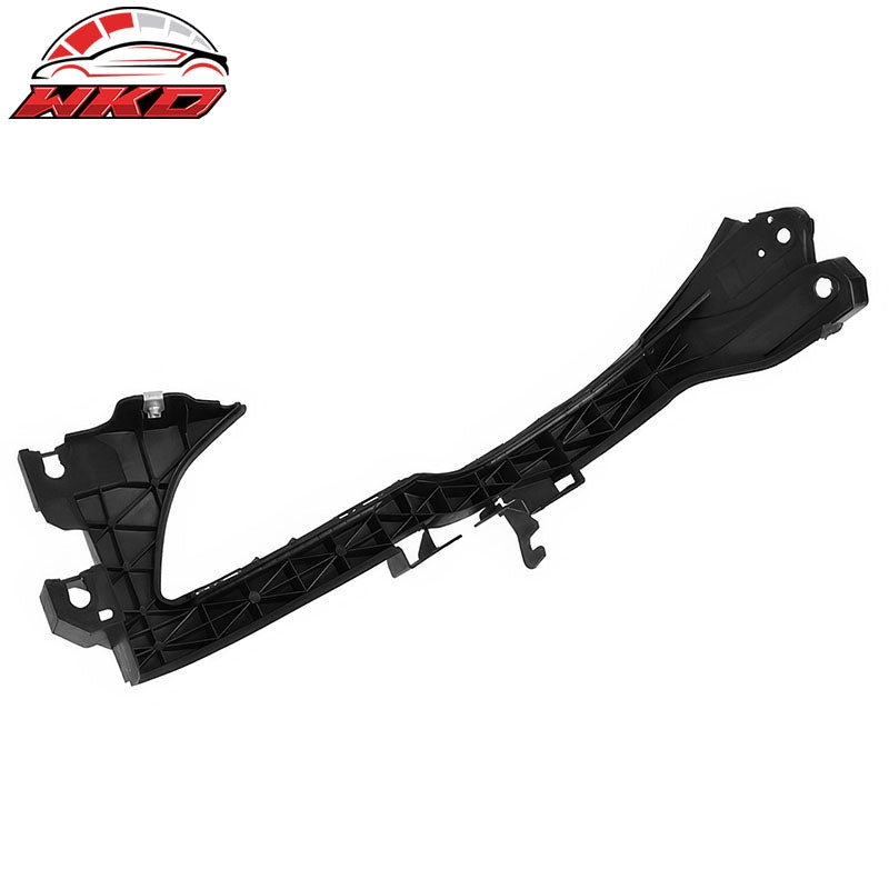 Fits 15-17 Subaru WRX & STI Front Bumper Corner Support Brackets Retainer 2PCS