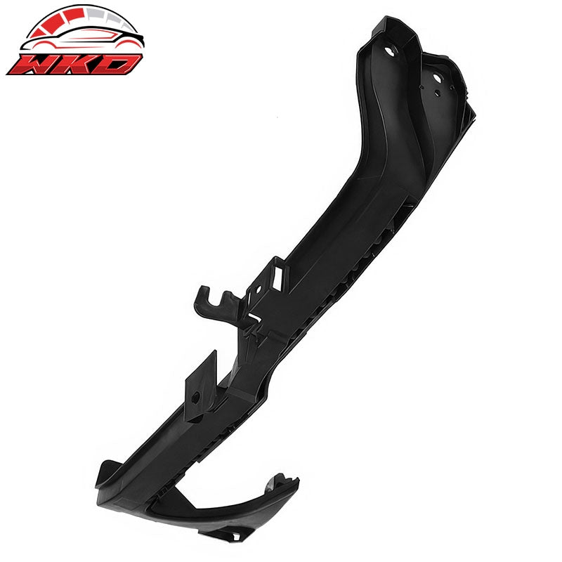 Fits 15-17 Subaru WRX & STI Front Left Driver Side Bumper Corner Support Bracket