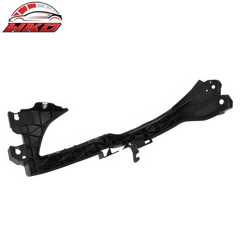 Fits 15-17 Subaru WRX & STI Front Left Driver Side Bumper Corner Support Bracket