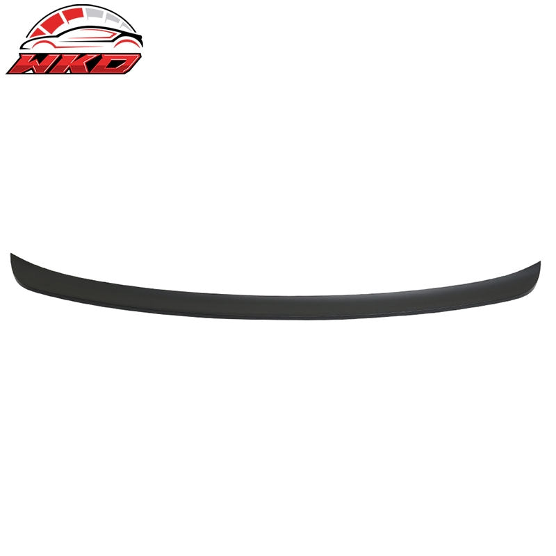 Wholesale 15-21 Subaru WRX STI & 12-16 Impreza Rear Duckbill Trunk Spoiler Unpainted