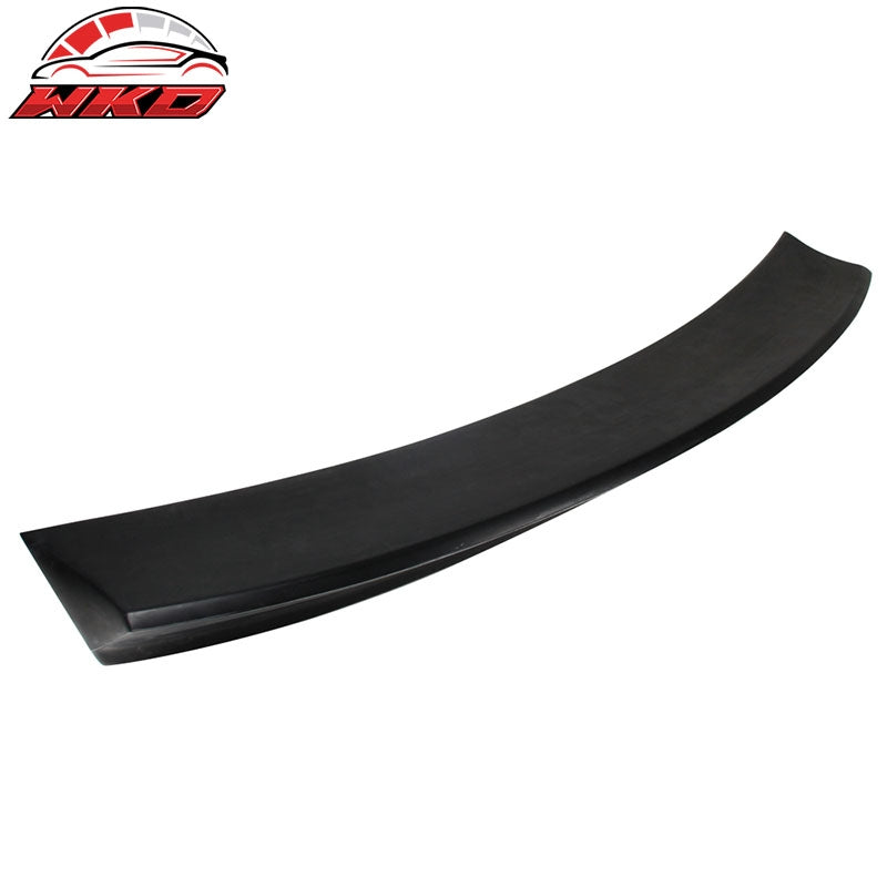 Fits 15-21 Subaru WRX STI & 12-16 Impreza Highkick Duckbill Trunk Spoiler Wing
