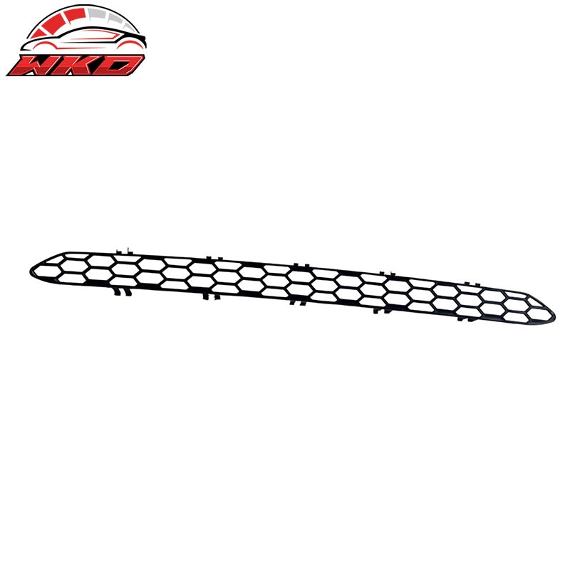 Wholesale 22-26 Subaru WRX VB DTO Style Hood Scoop Mesh Grille Insert PP Matte Black - Wikond Auto