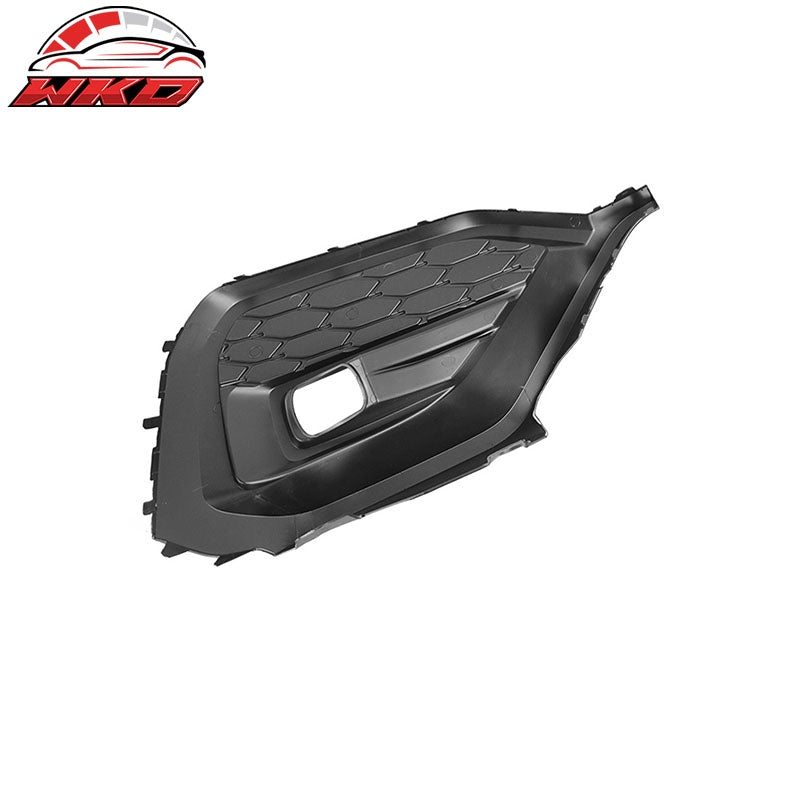 Fits 22-26 Subaru WRX VB OE Style Driver Passenger Side Front Fog Light Bezel PP
