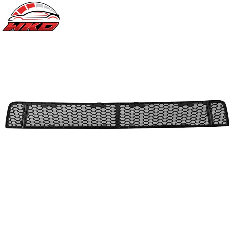 Wholesale 18-21 Subaru WRX/WRX STI Gloss Black Honeycomb Front Bumper Lower Grille PP