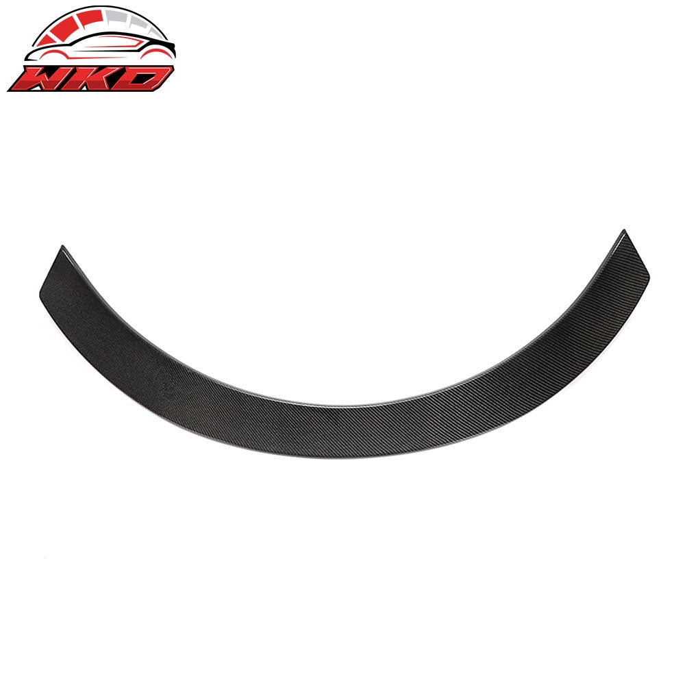Wholesale 20-26 Toyota GR Supra A90 A91 MZ Speed Trunk Spoiler Gloss Carbon Fiber CF