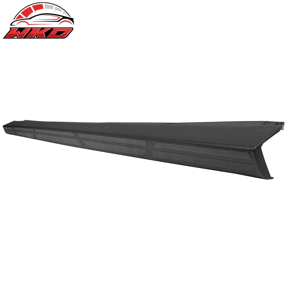 Wholesale 2005-2015 Toyota Tacoma Tailgate Cover Moulding Cap Protector 每 Bulk Orders & Dealer Pricing Available