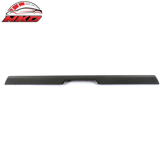 For 2002 Chevy Avalanche 1500/2500 Tailgate Molding Cap Protector Spoiler Cover | Wholesale