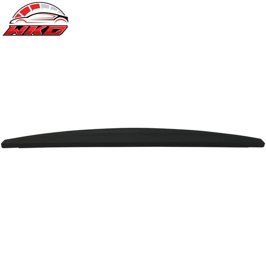 09-23 Ram 1500 PP Tailgate Top Protector Cap Moulding Cover Truck Spoiler | Wholesale