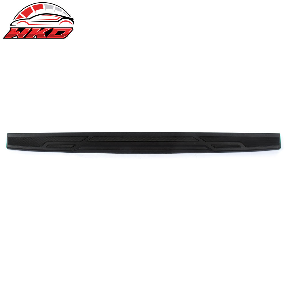 24-25 Toyota Tacoma Pickup Tailgate Molding Cap Protector Spoiler Cover | Wholesale
