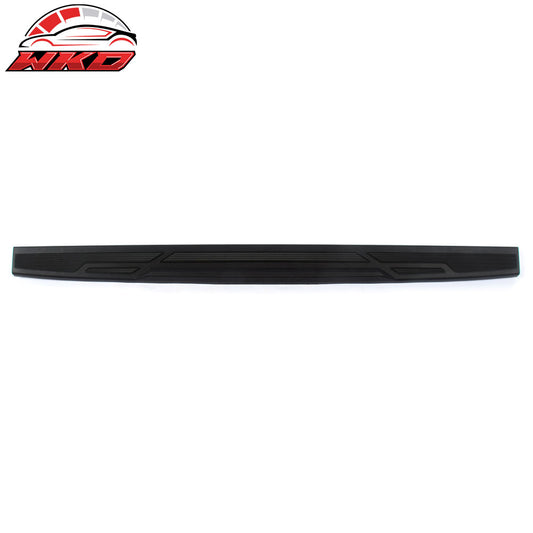 24-25 Toyota Tacoma Pickup Tailgate Molding Cap Protector Spoiler Cover | Wholesale
