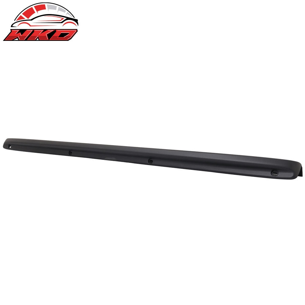 1999-06 Chevy Silverado GMC Sierra Tailgate Moulding Spoiler Wing Protector | Wholesale