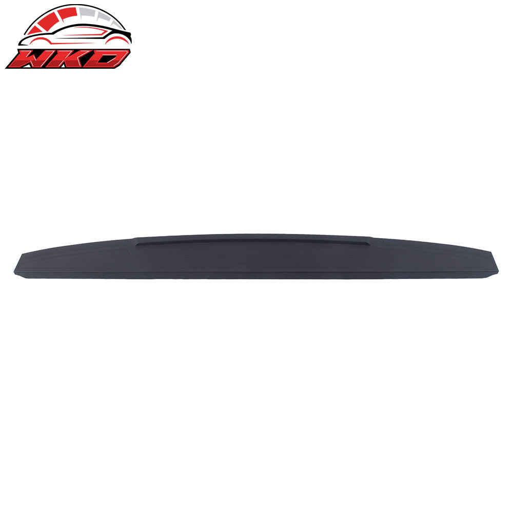 2019-22 Silverado Sierra 1500 Tailgate Molding Trunk Protector Cap Cover PP | Wholesale