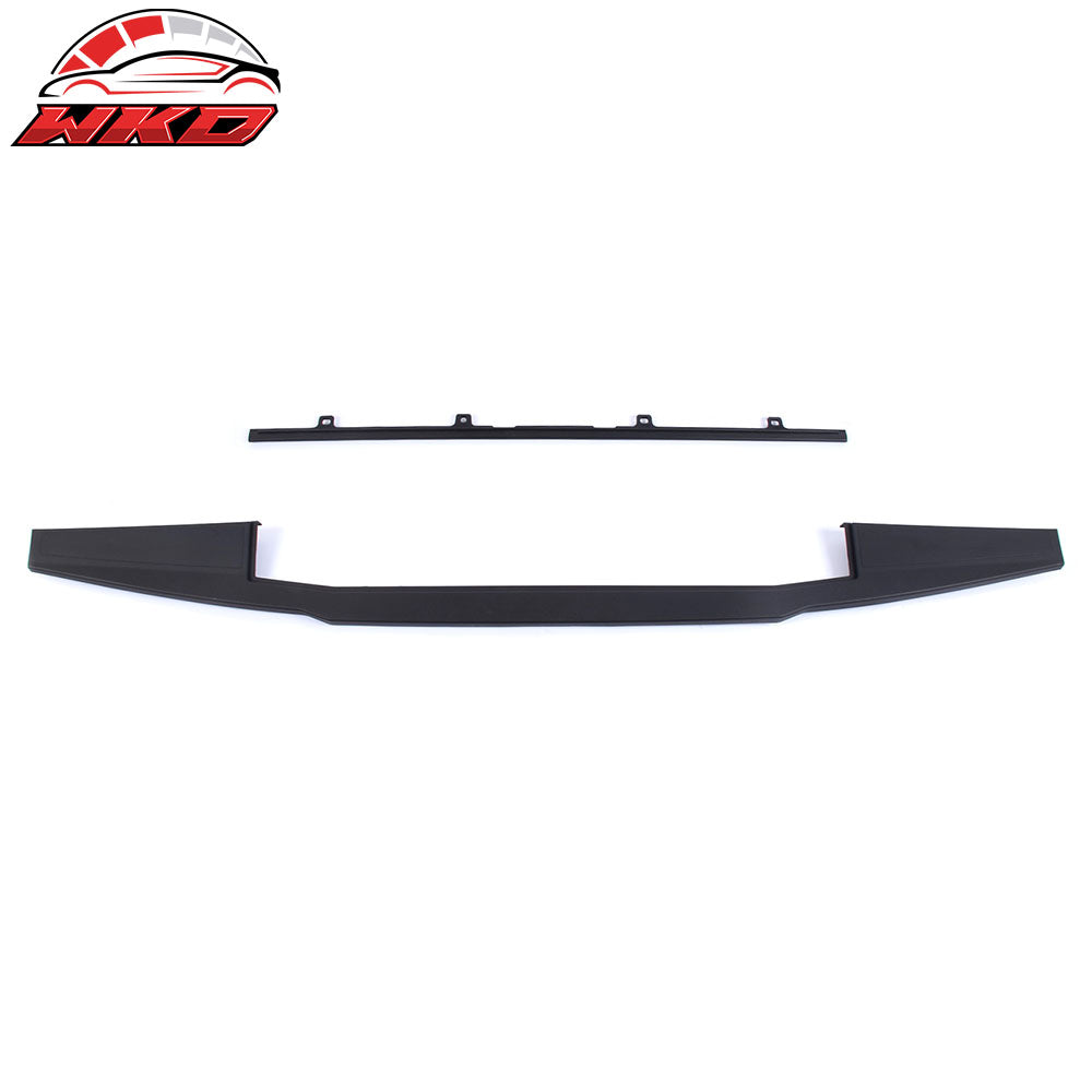 2017-22Ā Ford F250 F350 Super Duty W/ Step Tailgate Molding Protector Cover PP | Wholesale