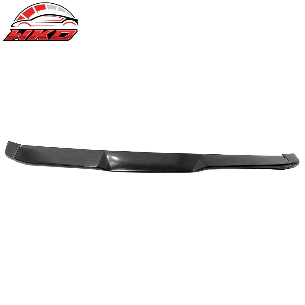 Wholesale 07-13 Chevrolet Silverado MDA V2 Style Tailgate Molding Cap Spoiler Cover