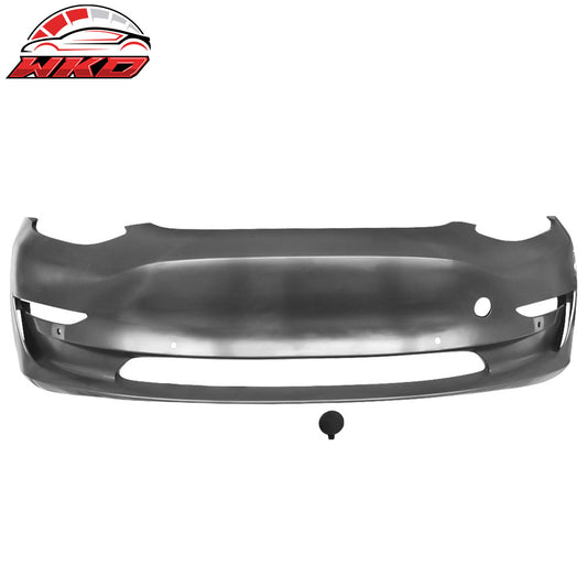 Wholesale 17-23 Tesla Model 3 Factory Replacement Front Bumper Cover
