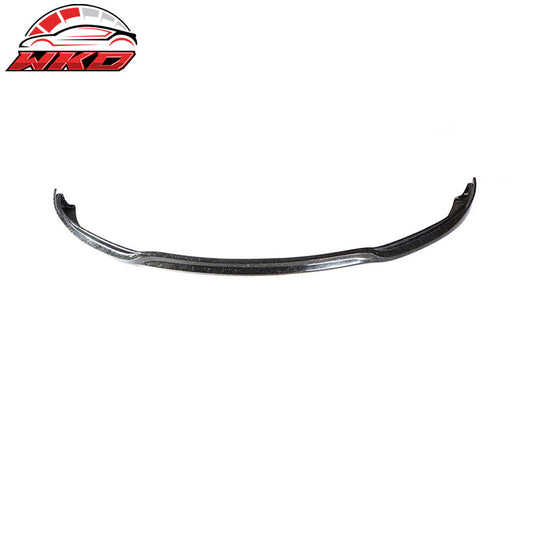 Wholesale 12-16 Tesla Model S JC Front Bumper Lip Forged Carbon Fiber
