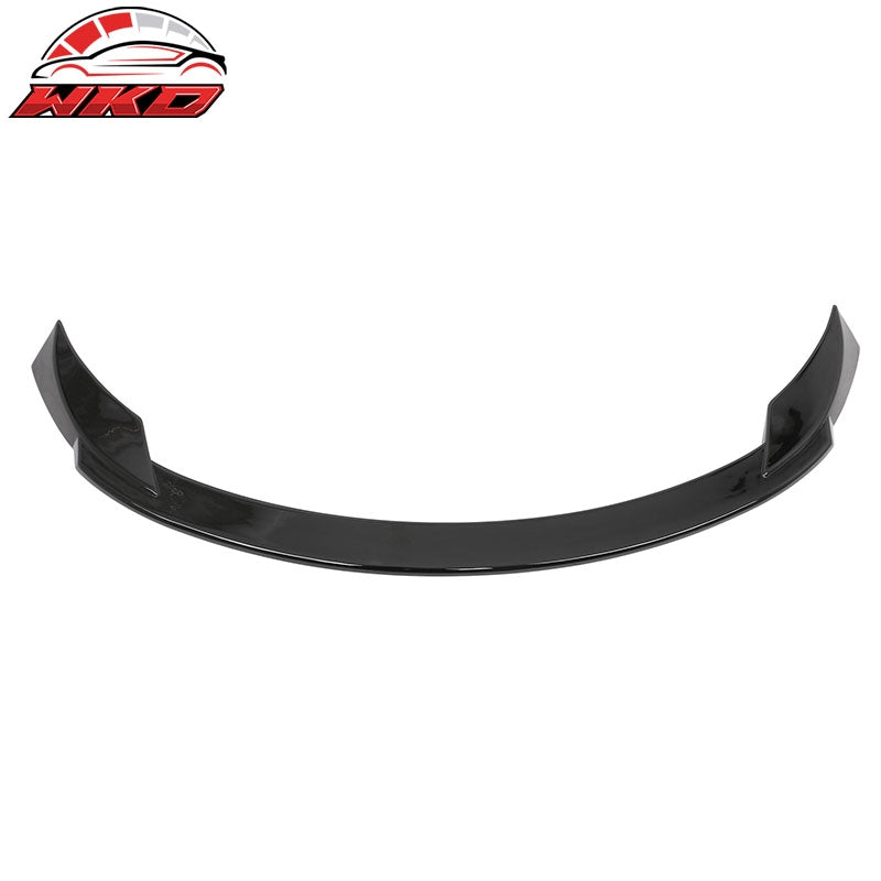 Wholesale 20-25 Tesla Model Y Sport Style Trunk Spoiler Wing Tail Lip Gloss Black ABS