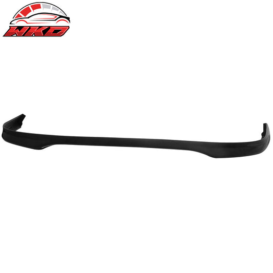 Wholesale 03-04 Tiburon Coupe 2Dr BLK Front Bumper Lip Spoiler PU