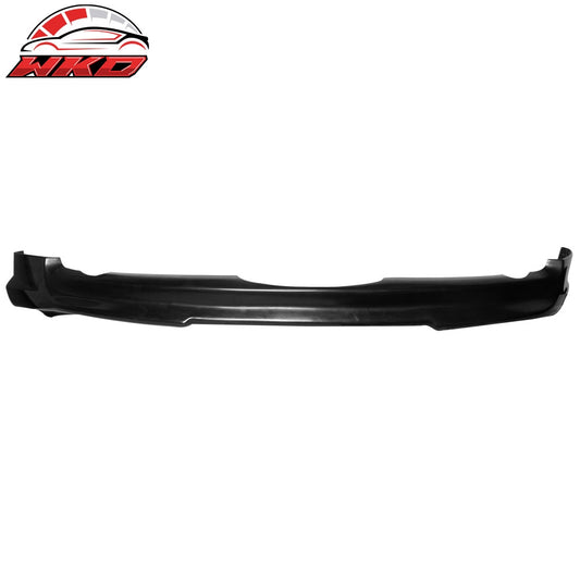 Wholesale 03-04 Hyundai Tiburon InchV Inch Front Bumper Lip Spoiler PU