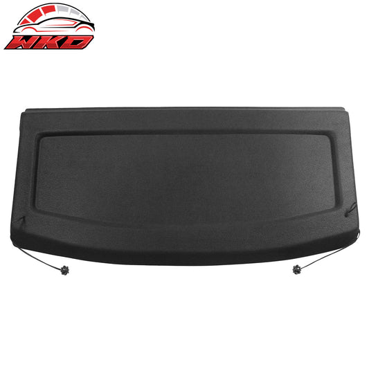 10-14 Volkswagen Golf 6 GTI R Non Retractable Tonneau Cargo Cover Board | Wholesale