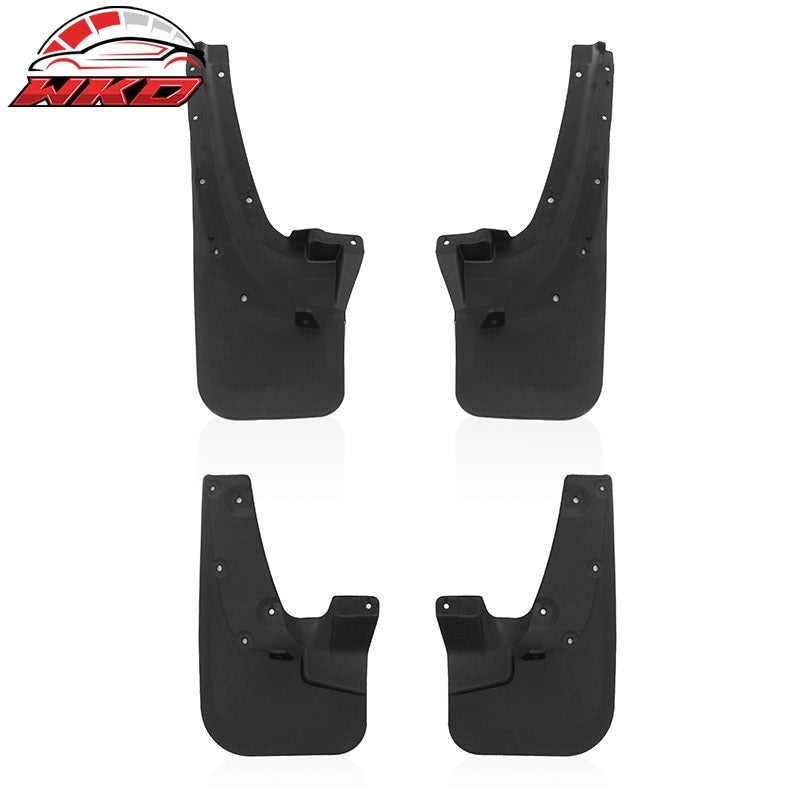Wholesale 05-09 Toyota 4Runner Limited SR5 Fender Mud Flaps Wheel Arch Splash Guards