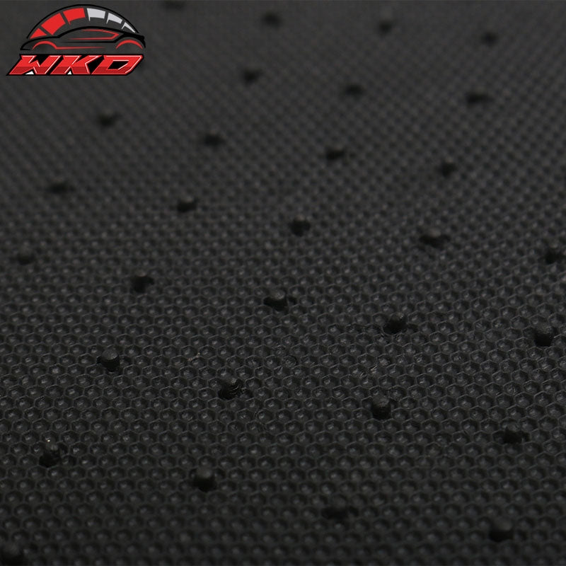 Fits 02-06 Toyota Camry 4Dr OE Factory Fitment Car Floor Mats Front & Rear Nylon